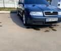 Серый Шкода Октавия, объемом двигателя 1.8 л и пробегом 291 тыс. км за 3900 $, фото 3 на Automoto.ua