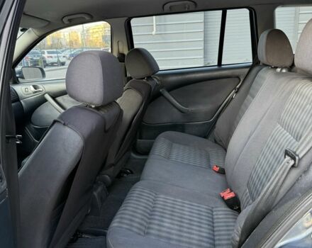 Серый Шкода Октавия, объемом двигателя 1.8 л и пробегом 450 тыс. км за 3450 $, фото 18 на Automoto.ua