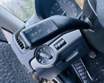 Серый Шкода Октавия, объемом двигателя 2 л и пробегом 319 тыс. км за 5900 $, фото 9 на Automoto.ua