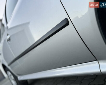 Сірий Шкода Октавія, об'ємом двигуна 1.6 л та пробігом 210 тис. км за 4399 $, фото 27 на Automoto.ua