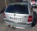 Сірий Шкода Октавія, об'ємом двигуна 1.9 л та пробігом 355 тис. км за 5600 $, фото 1 на Automoto.ua