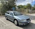 Серый Шкода Октавия, объемом двигателя 1.8 л и пробегом 300 тыс. км за 4997 $, фото 1 на Automoto.ua