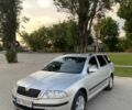 Сірий Шкода Октавія, об'ємом двигуна 1.6 л та пробігом 162 тис. км за 5502 $, фото 1 на Automoto.ua