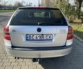 Сірий Шкода Октавія, об'ємом двигуна 1.9 л та пробігом 280 тис. км за 5500 $, фото 3 на Automoto.ua
