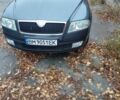 Серый Шкода Октавия, объемом двигателя 1.6 л и пробегом 225 тыс. км за 5800 $, фото 1 на Automoto.ua