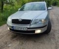Серый Шкода Октавия, объемом двигателя 1.9 л и пробегом 320 тыс. км за 5800 $, фото 17 на Automoto.ua
