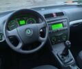 Серый Шкода Октавия, объемом двигателя 1.6 л и пробегом 196 тыс. км за 5950 $, фото 14 на Automoto.ua