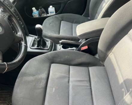 Серый Шкода Октавия, объемом двигателя 1.9 л и пробегом 430 тыс. км за 2500 $, фото 12 на Automoto.ua