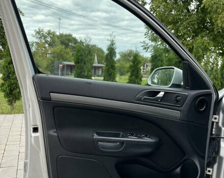 Сірий Шкода Октавія, об'ємом двигуна 1.6 л та пробігом 254 тис. км за 6699 $, фото 20 на Automoto.ua