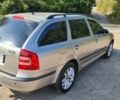 Серый Шкода Октавия, объемом двигателя 1.6 л и пробегом 227 тыс. км за 6300 $, фото 9 на Automoto.ua