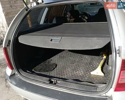 Сірий Шкода Октавія, об'ємом двигуна 1.9 л та пробігом 355 тис. км за 5600 $, фото 4 на Automoto.ua