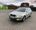 Серый Шкода Октавия, объемом двигателя 1.6 л и пробегом 206 тыс. км за 6000 $, фото 1 на Automoto.ua