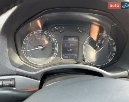 Шкода Октавія 2006 у Семенівка на Automoto.ua Сірий Шкода Октавія, об'ємом двигуна 1.6 л та пробігом 172 тис. км за 6300 $, фото 7 на Automoto.ua