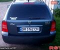 Серый Шкода Октавия, объемом двигателя 1.6 л и пробегом 194 тыс. км за 5800 $, фото 1 на Automoto.ua