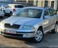 Сірий Шкода Октавія, об'ємом двигуна 1.9 л та пробігом 241 тис. км за 7000 $, фото 1 на Automoto.ua