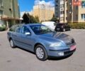 Сірий Шкода Октавія, об'ємом двигуна 1.6 л та пробігом 181 тис. км за 5999 $, фото 1 на Automoto.ua