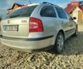Сірий Шкода Октавія, об'ємом двигуна 1.6 л та пробігом 244 тис. км за 5999 $, фото 2 на Automoto.ua
