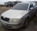 Серый Шкода Октавия, объемом двигателя 1.9 л и пробегом 350 тыс. км за 3350 $, фото 5 на Automoto.ua