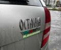 Серый Шкода Октавия, объемом двигателя 2 л и пробегом 292 тыс. км за 5590 $, фото 8 на Automoto.ua