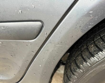 Серый Шкода Октавия, объемом двигателя 1.9 л и пробегом 300 тыс. км за 4800 $, фото 8 на Automoto.ua