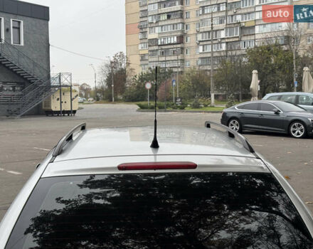 Серый Шкода Октавия, объемом двигателя 1.78 л и пробегом 265 тыс. км за 5900 $, фото 10 на Automoto.ua