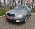 Серый Шкода Октавия, объемом двигателя 1.6 л и пробегом 224 тыс. км за 6500 $, фото 17 на Automoto.ua