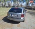 Сірий Шкода Октавія, об'ємом двигуна 1.6 л та пробігом 240 тис. км за 6800 $, фото 3 на Automoto.ua
