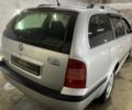 Серый Шкода Октавия, объемом двигателя 1.8 л и пробегом 260 тыс. км за 4300 $, фото 7 на Automoto.ua