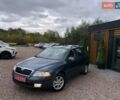 Сірий Шкода Октавія, об'ємом двигуна 1.6 л та пробігом 188 тис. км за 5790 $, фото 16 на Automoto.ua