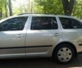 Сірий Шкода Октавія, об'ємом двигуна 1.6 л та пробігом 275 тис. км за 6000 $, фото 6 на Automoto.ua