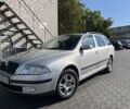 Серый Шкода Октавия, объемом двигателя 1.6 л и пробегом 285 тыс. км за 4800 $, фото 1 на Automoto.ua