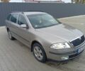 Шкода Октавія 2006 у Луцьку на Automoto.ua Сірий Шкода Октавія, об'ємом двигуна 2 л та пробігом 332 тис. км за 2188 $, фото 1 на Automoto.ua