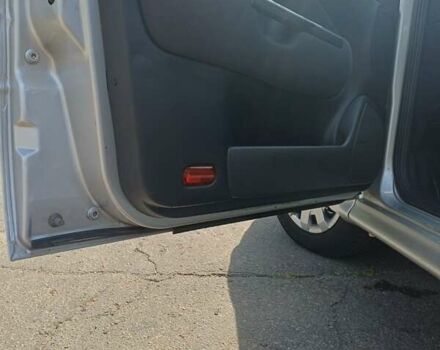 Сірий Шкода Октавія, об'ємом двигуна 1.6 л та пробігом 200 тис. км за 5700 $, фото 7 на Automoto.ua