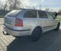 Сірий Шкода Октавія, об'ємом двигуна 1.9 л та пробігом 280 тис. км за 5500 $, фото 2 на Automoto.ua