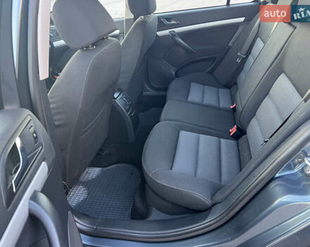 Сірий Шкода Октавія, об'ємом двигуна 1.6 л та пробігом 228 тис. км за 5600 $, фото 18 на Automoto.ua