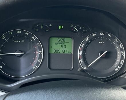 Шкода Октавия 2006 в Одессе на Automoto.ua Серый Шкода Октавия, объемом двигателя 1.9 л и пробегом 305 тыс. км за 2699 $, фото 15 на Automoto.ua