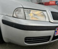 Шкода Октавія 2006 у Нововолинськ на Automoto.ua Сірий Шкода Октавія, об'ємом двигуна 1.6 л та пробігом 210 тис. км за 4799 $, фото 20 на Automoto.ua