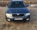 Серый Шкода Октавия, объемом двигателя 1.6 л и пробегом 234 тыс. км за 5600 $, фото 1 на Automoto.ua