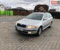 Серый Шкода Октавия, объемом двигателя 1.6 л и пробегом 206 тыс. км за 6500 $, фото 1 на Automoto.ua