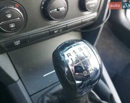 Серый Шкода Октавия, объемом двигателя 1.6 л и пробегом 176 тыс. км за 6200 $, фото 24 на Automoto.ua