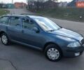 Серый Шкода Октавия, объемом двигателя 1.6 л и пробегом 244 тыс. км за 6700 $, фото 1 на Automoto.ua