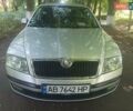 Серый Шкода Октавия, объемом двигателя 1.6 л и пробегом 264 тыс. км за 5400 $, фото 1 на Automoto.ua