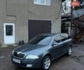 Серый Шкода Октавия, объемом двигателя 1.97 л и пробегом 299 тыс. км за 4999 $, фото 1 на Automoto.ua