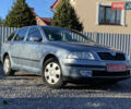 Шкода Октавия 2006 в Самборе на Automoto.ua Серый Шкода Октавия, объемом двигателя 1.6 л и пробегом 230 тыс. км за 6899 $, фото 9 на Automoto.ua