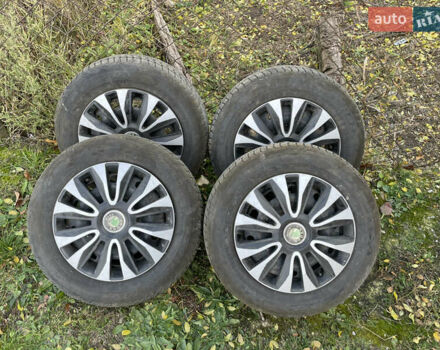 Шкода Октавия 2006 в Турийск на Automoto.ua Серый Шкода Октавия, объемом двигателя 1.9 л и пробегом 330 тыс. км за 4300 $, фото 19 на Automoto.ua