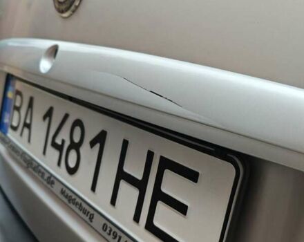 Сірий Шкода Октавія, об'ємом двигуна 1.6 л та пробігом 177 тис. км за 5700 $, фото 11 на Automoto.ua