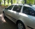 Сірий Шкода Октавія, об'ємом двигуна 1.6 л та пробігом 275 тис. км за 6000 $, фото 2 на Automoto.ua