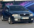 Шкода Октавия 2006 в Запорожье на Automoto.ua Серый Шкода Октавия, объемом двигателя 1.6 л и пробегом 187 тыс. км за 5799 $, фото 3 на Automoto.ua