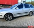 Серый Шкода Октавия, объемом двигателя 1.6 л и пробегом 185 тыс. км за 7100 $, фото 1 на Automoto.ua