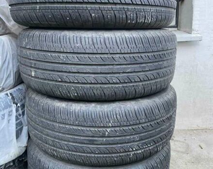 Серый Шкода Октавия, объемом двигателя 1.9 л и пробегом 280 тыс. км за 5500 $, фото 10 на Automoto.ua